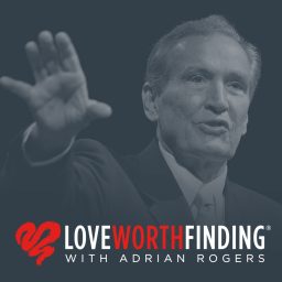Artwork for Love Worth Finding | Audio Program