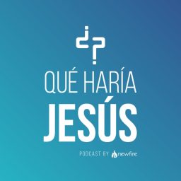 Artwork for ¿Qué Haría Jesús?
