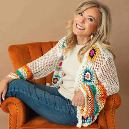Artwork for Living Proof with Beth Moore