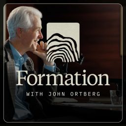 Artwork for Formation with John Ortberg