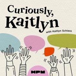 Artwork for Curiously Kaitlyn