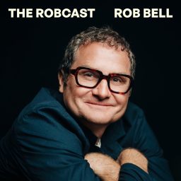 Artwork for The RobCast