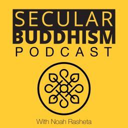 Artwork for Secular Buddhism
