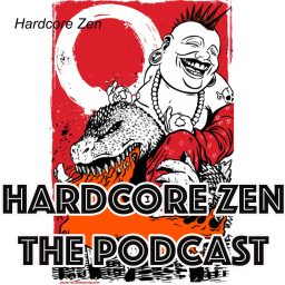 Artwork for Hardcore Zen