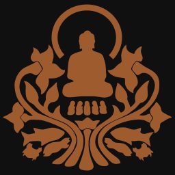 Artwork for Dhammatalks.org Evening Talks
