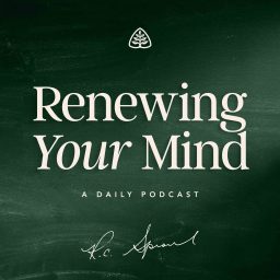 Artwork for Renewing Your Mind