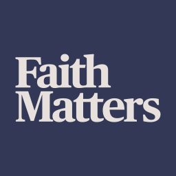 Artwork for Faith Matters