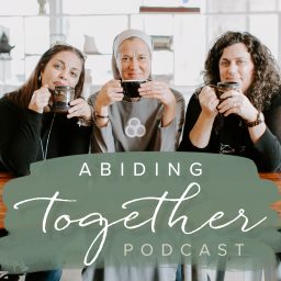 Artwork for Abiding Together