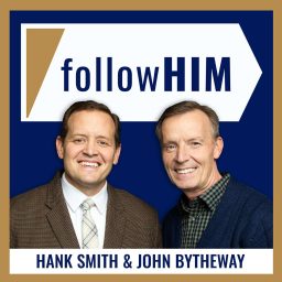 Artwork for followHIM