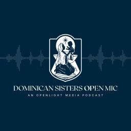 Artwork for Dominican Sisters Open Mic