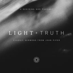 Artwork for Light + Truth