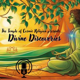 Artwork for Divine Discoveries