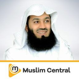 Artwork for Mufti Menk