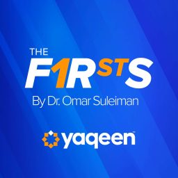 Artwork for The Firsts