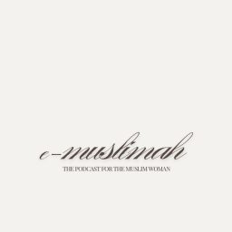 Artwork for e-Muslimah