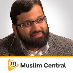 Artwork for Yasir Qadhi