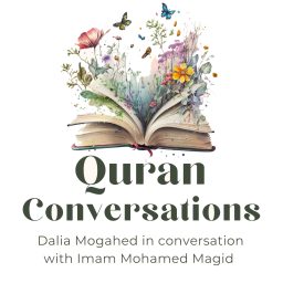 Artwork for Quran Conversations