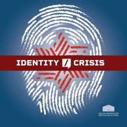 Artwork for Identity/Crisis