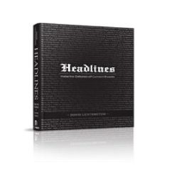 Artwork for Halacha Headlines