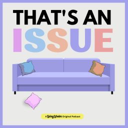Artwork for That's An Issue