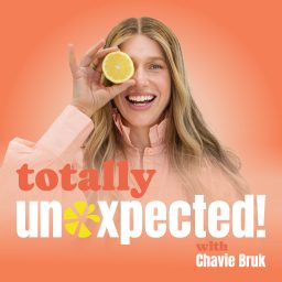 Artwork for Totally Unexpected!