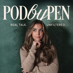 Artwork for Pod By Pen