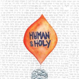 Artwork for Human &amp; Holy