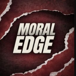 Artwork for Moral Edge
