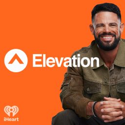 Artwork for Elevation with Steven Furtick