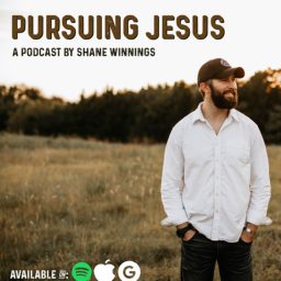 Artwork for Pursuing Jesus