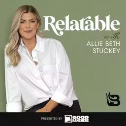 Artwork for Relatable with Allie Beth Stuckey