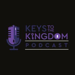 Artwork for Keys to the Kingdom