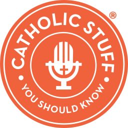 Artwork for Catholic Stuff You Should Know