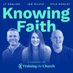Artwork for Knowing Faith