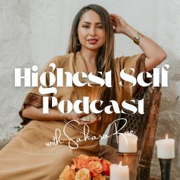 Artwork for Highest Self Podcast®