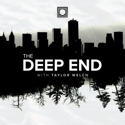 Artwork for The Deep End w/Taylor Welch