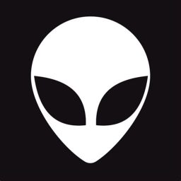 Artwork for UFOs and Aliens