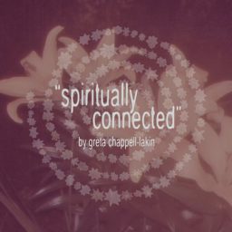 Artwork for Spiritually Connected