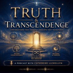 Artwork for Truth & Transcendence