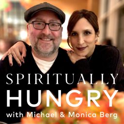 Artwork for Spiritually Hungry