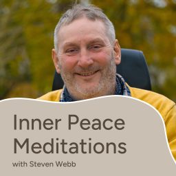 Artwork for Inner Peace Meditations