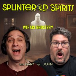 Artwork for Splintered Spirits