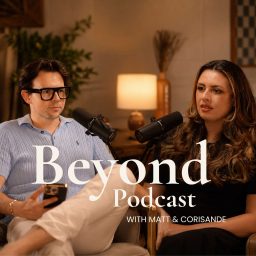 Artwork for Beyond Podcast