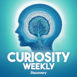 Artwork for Curiosity Weekly