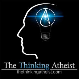 Artwork for TheThinkingAtheist
