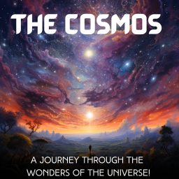 Artwork for The Cosmos