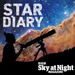 Artwork for Star Diary
