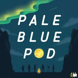 Artwork for Pale Blue Pod