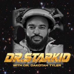 Artwork for Dr. Starkid