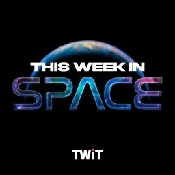 Artwork for This Week in Space (Audio)